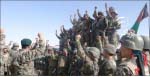 300 Casualties  Inflicted on Rebels in Musa Qala: Governor